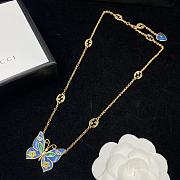 Gucci Necklace Combo (4 items) GG3360 - 6