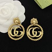 Gucci Necklace Combo (2 items) GG3361 - 5