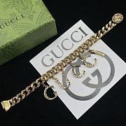 Gucci Necklace Combo (2 items) GG3363 - 6