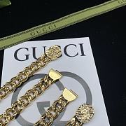 Gucci Necklace Combo (2 items) GG3363 - 5