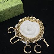 Gucci Necklace Combo (2 items) GG3363 - 4