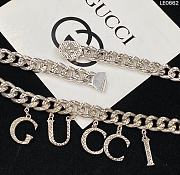 Gucci Necklace Combo (2 items) GG33634 - 6