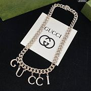 Gucci Necklace Combo (2 items) GG33634 - 3