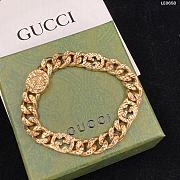 Gucci Necklace Combo (2 items) GG33635 - 3