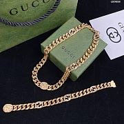 Gucci Necklace Combo (2 items) GG33635 - 4
