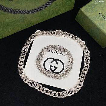 Gucci Necklace Combo (2 items) GG33636
