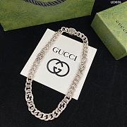 Gucci Necklace Combo (2 items) GG33636 - 5
