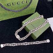 Gucci Necklace Combo (2 items) GG33636 - 2