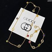 Gucci Necklace Combo (2 items) GG33637 - 1
