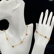 Gucci Necklace Combo (2 items) GG33637 - 5