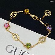 Gucci Necklace Combo (2 items) GG33637 - 3