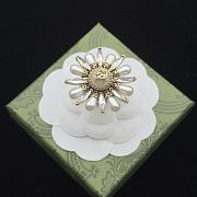 Gucci Ring Code 000257 - 1