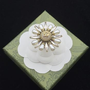 Gucci Ring Code 000257