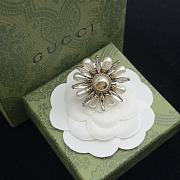 Gucci Ring Code 000257 - 4