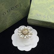 Gucci Ring Code 000257 - 3