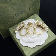 Gucci Ring Code 000257 - 2