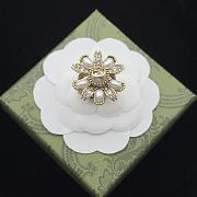 Gucci Ring Code 000258 - 1