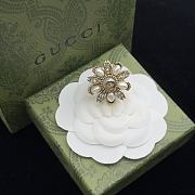 Gucci Ring Code 000258 - 3