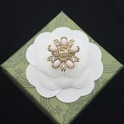 Gucci Ring Code 000259 - 1