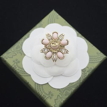 Gucci Ring Code 000259