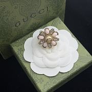 Gucci Ring Code 000259 - 5
