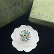 Gucci Ring Code 000260 - 2