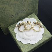 Gucci Ring Code 000260 - 3