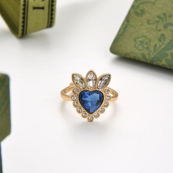 Gucci Ring Code 000261