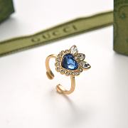 Gucci Ring Code 000261 - 5