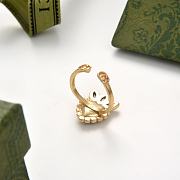 Gucci Ring Code 000261 - 4
