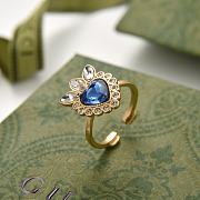 Gucci Ring Code 000261 - 3