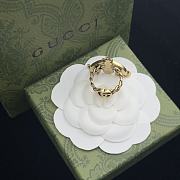 Gucci Ring Code 000329 - 4