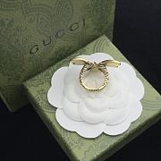 Gucci Ring Code 000329 - 3