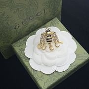 Gucci Ring Code 000329 - 2