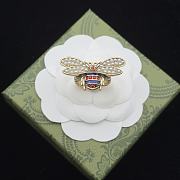 Gucci Ring Code 000330 - 5