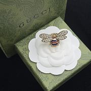 Gucci Ring Code 000330 - 4