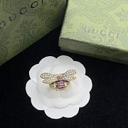 Gucci Ring Code 000330 - 2
