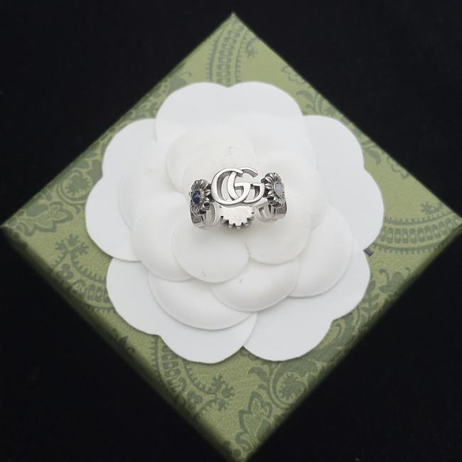 Gucci Ring Code 000331 - 1