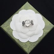 Gucci Ring Code 000331 - 1