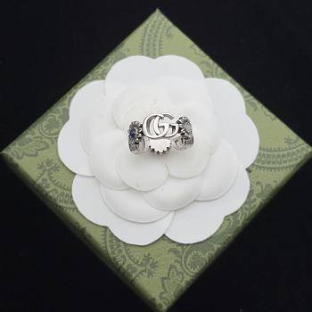 Gucci Ring Code 000331