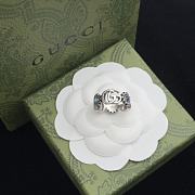 Gucci Ring Code 000331 - 4