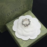 Gucci Ring Code 000331 - 3