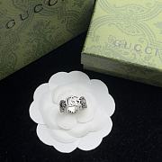 Gucci Ring Code 000331 - 2