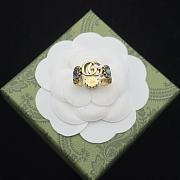 Gucci Ring Code 000332 - 1