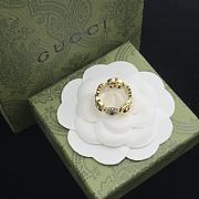Gucci Ring Code 000332 - 4
