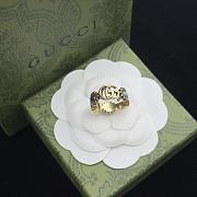 Gucci Ring Code 000332 - 3