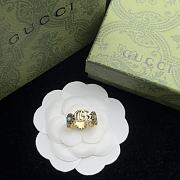 Gucci Ring Code 000332 - 2
