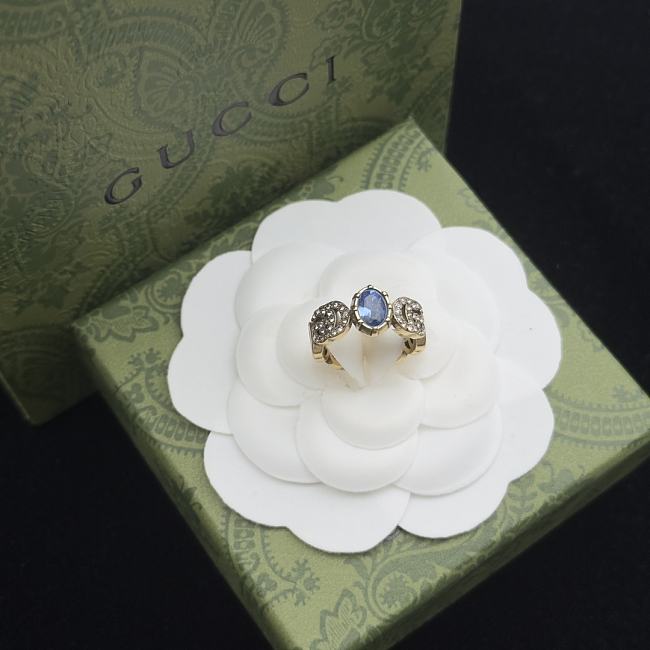 Gucci Ring Code 000333 - 1