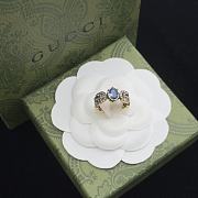 Gucci Ring Code 000333 - 1