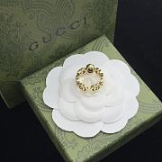 Gucci Ring Code 000333 - 5